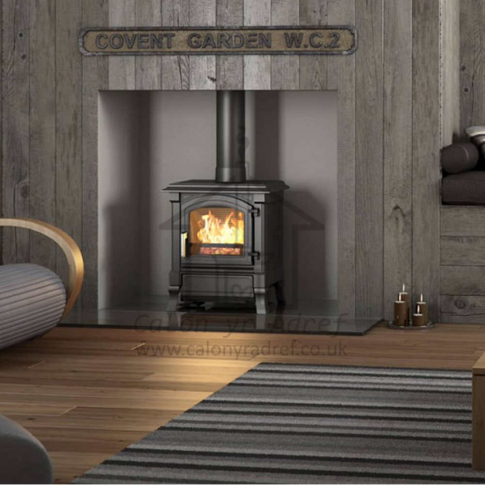 Nestor Martin Harmony 13 (H13) Wood Stove