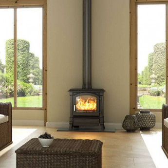 Nestor Martin Harmony 23 (H23) Wood Stove