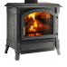 Nestor Martin Harmony 43 (H43) Multifuel Stove