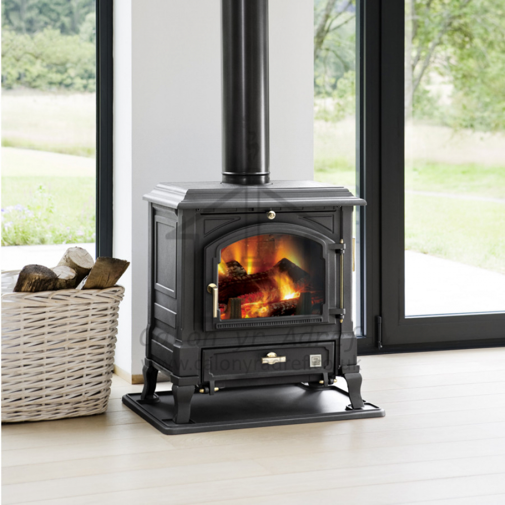 Nestor Martin Harmony I Wood & Multifuel Stove