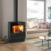 Nestor Martin M43 Wood & Multifuel Stove