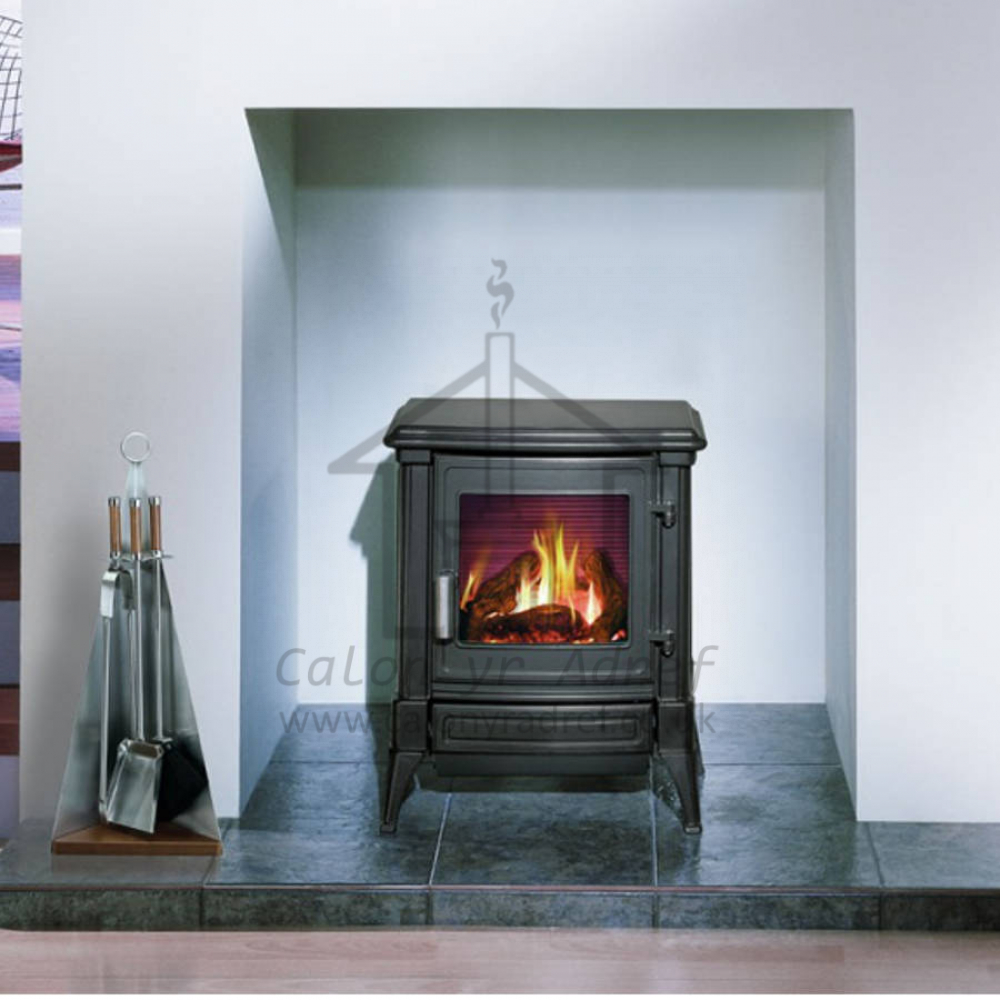 Nestor Martin Stanford 13 Wood Burning Stove