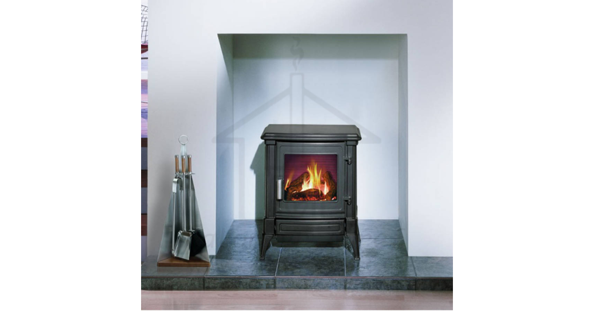 Buy Nestor Martin Stanford 13 Wood Burning Stove