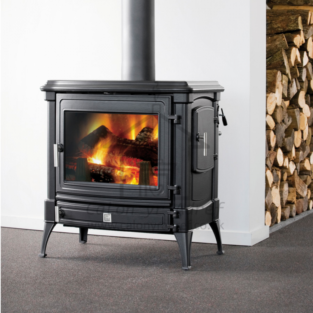 Nestor Martin Stanford 140 / Stanford 12 Wood & Multifuel Stove