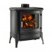 Nestor Martin Stanford 33 Multifuel Stove