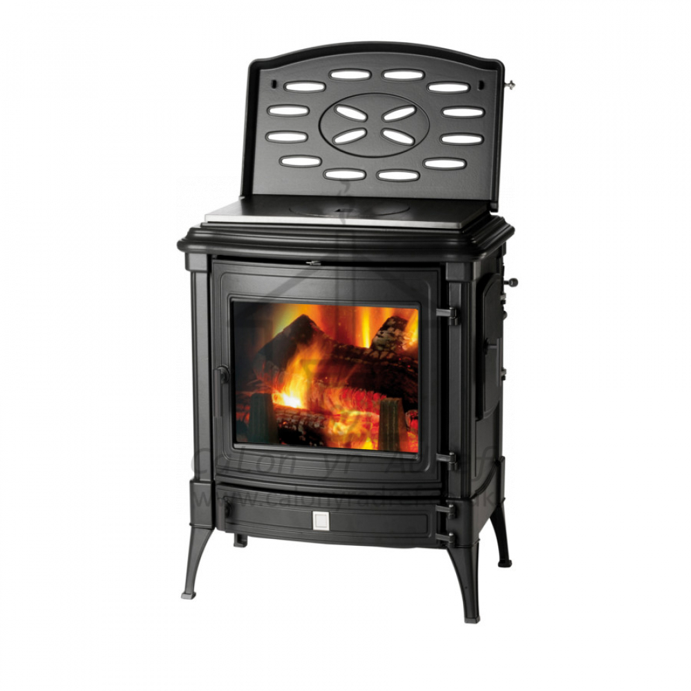 Nestor Martin Stanford 80+ / Stanford 9+ Cooker Top Multifuel Stove